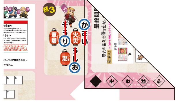 解き方のヒント